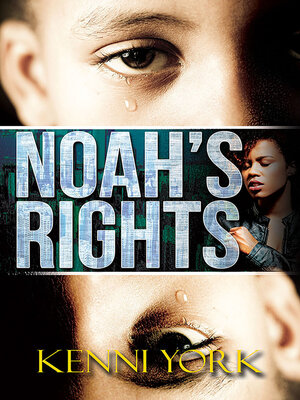 cover image of Noah's Rights